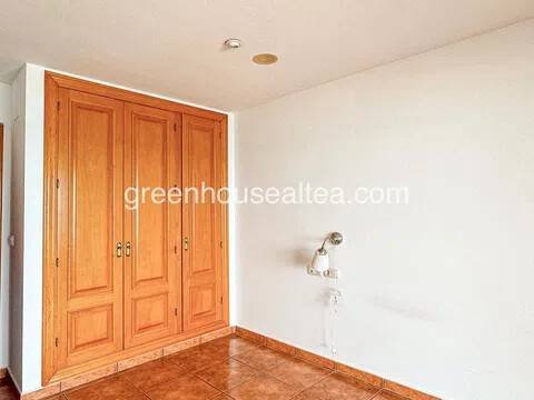 Pis de 173 m² a Altea