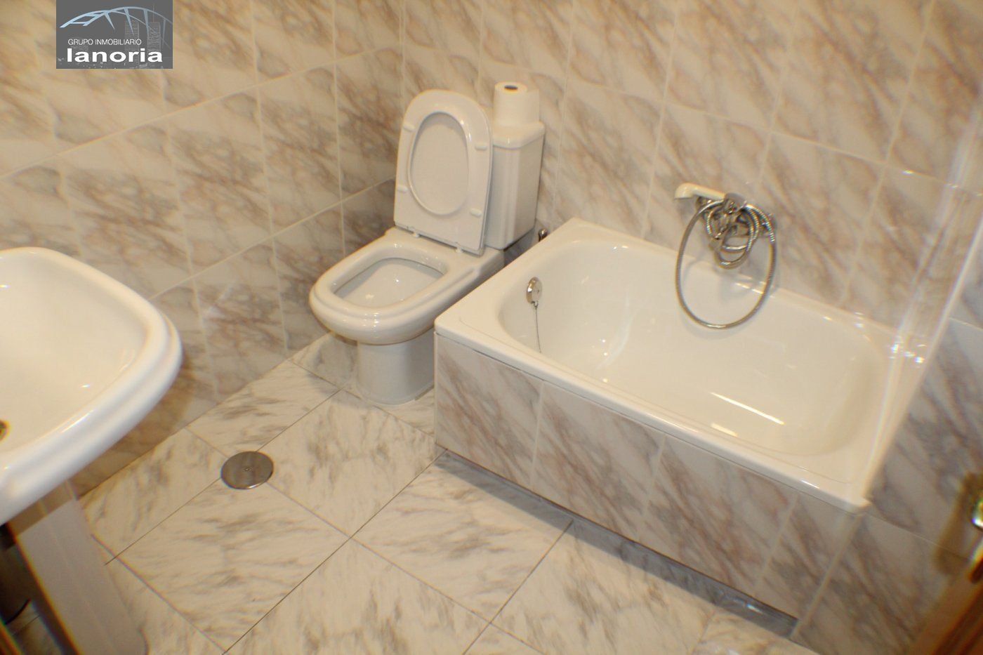 Piso de 115 m² en Albacete