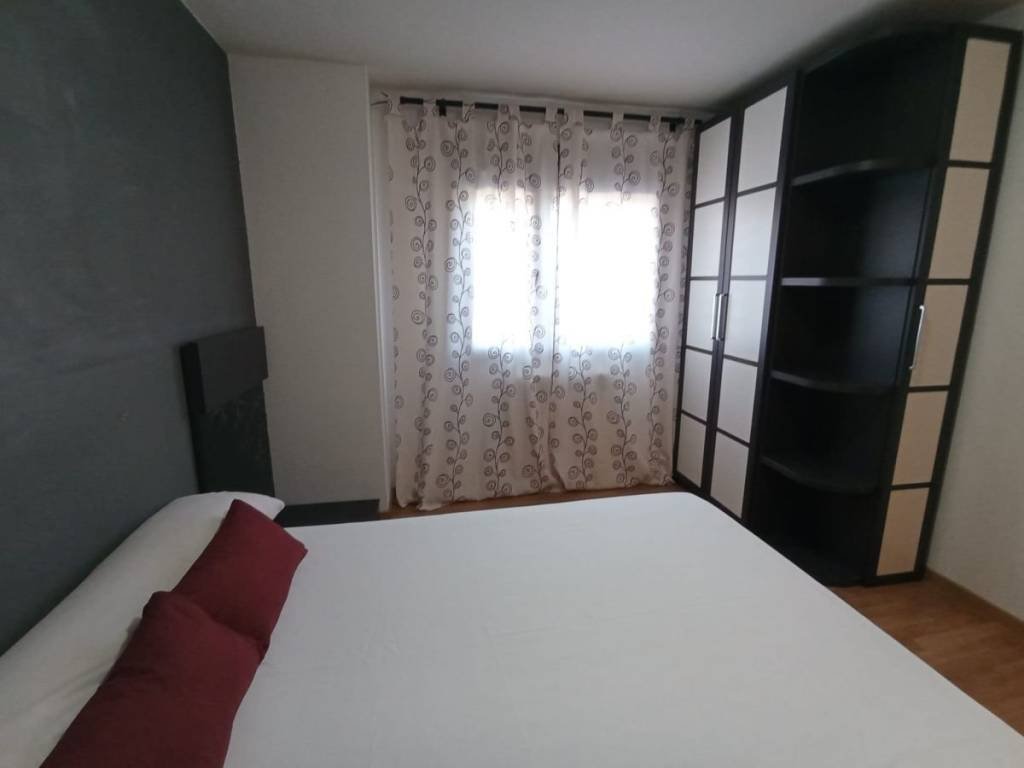 Wohnung 75 m² in Salamanca