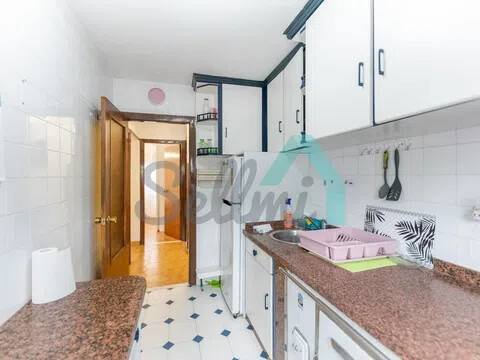 Piso de 75 m² en Aller