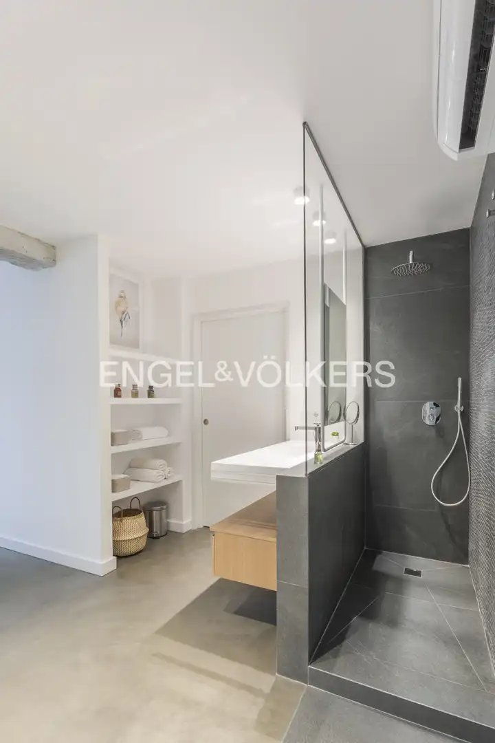 Pis de 87 m² a València