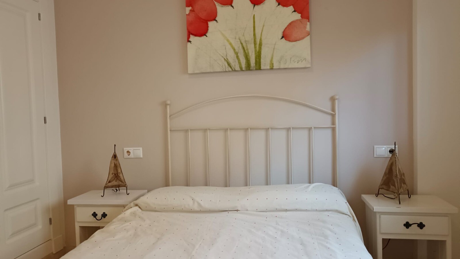 Piso de 74 m² en Motril