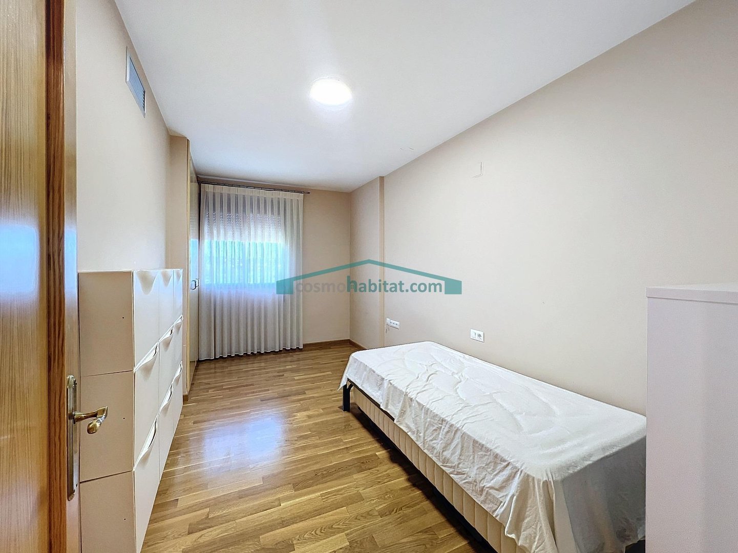 Piso de 99 m² en l'Eliana