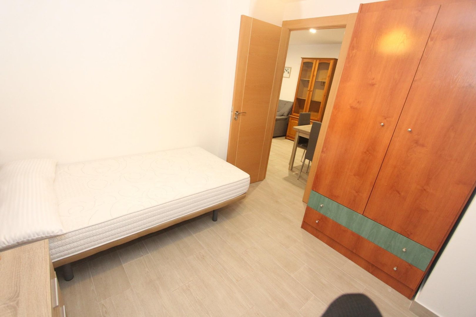 Pis de 97 m² a Granada