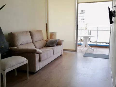 Appartamento 50 m² a San Cristóbal de La Laguna