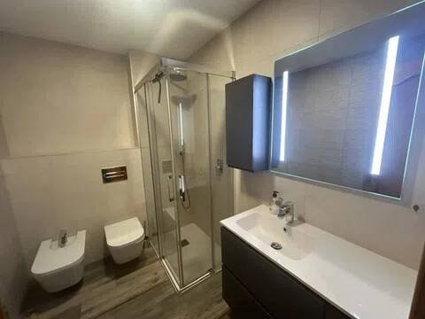 Piso de 70 m² en Segovia
