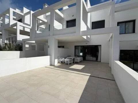 Квартира 130 м² у Manilva
