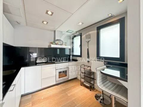 Piso de 180 m² en Barcelona