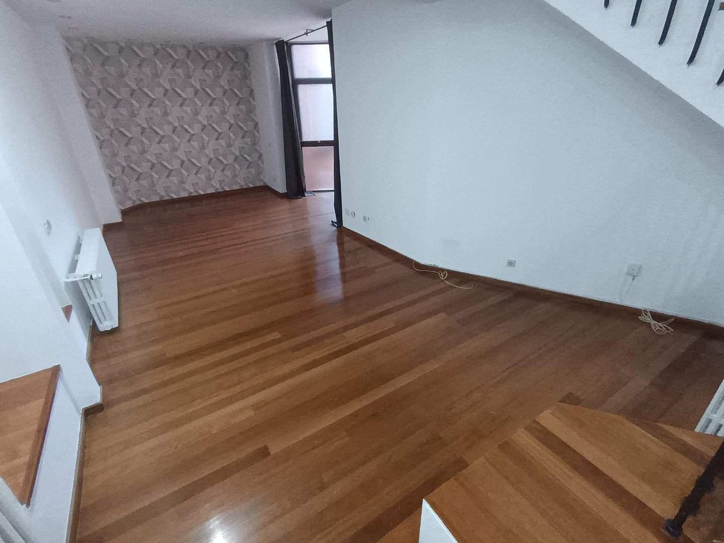 Piso de 168 m² en Valladolid