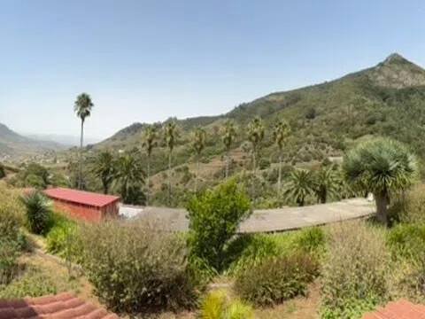 Piso de 87 m² en Tegueste