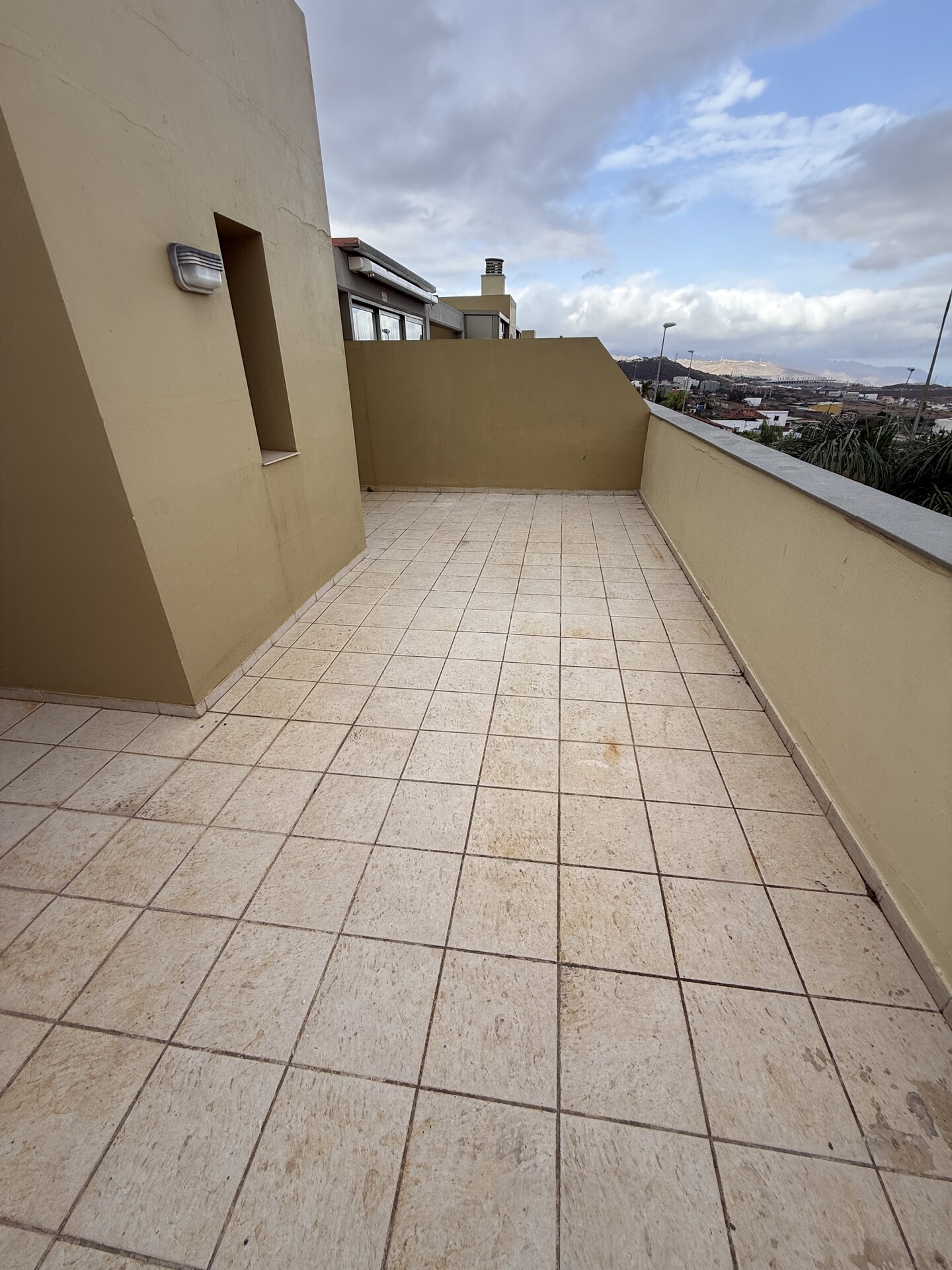 Pis de 80 m² a San Cristóbal de La Laguna