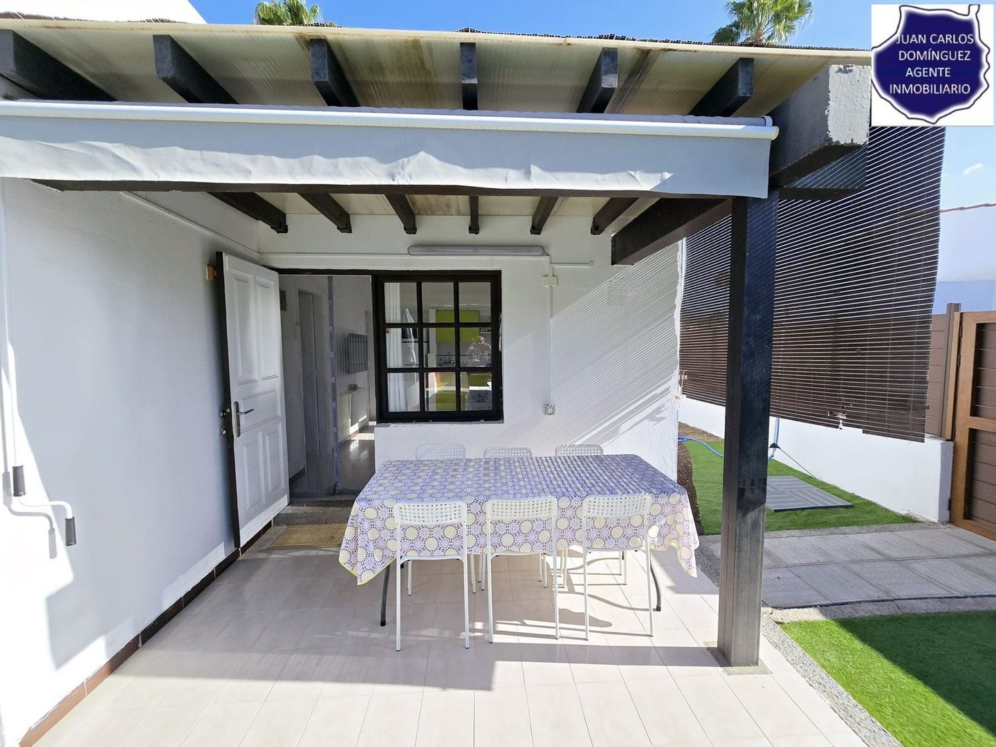 Appartement 45 m² à San Bartolomé de Tirajana