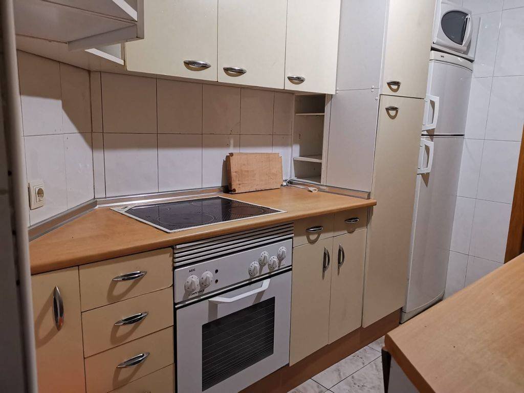 Piso de 200 m² en Salamanca