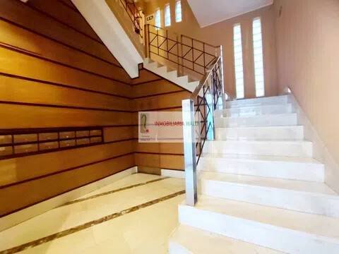 Piso de 113 m² en Oviedo