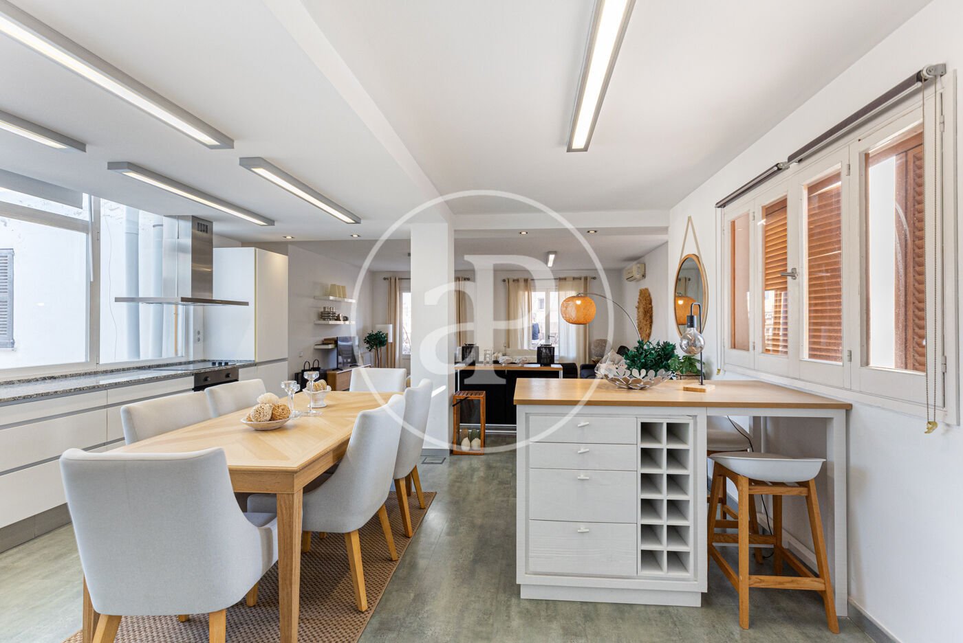 Pis de 173 m² a Palma