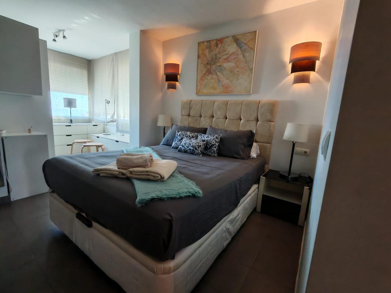 Piso de 218 m² en Torremolinos