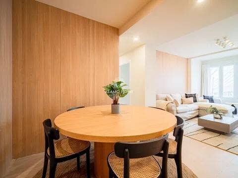 Pis de 126 m² a Madrid
