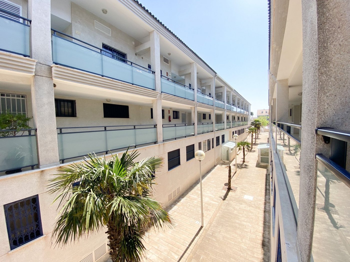 Piso de 100 m² en Puzol
