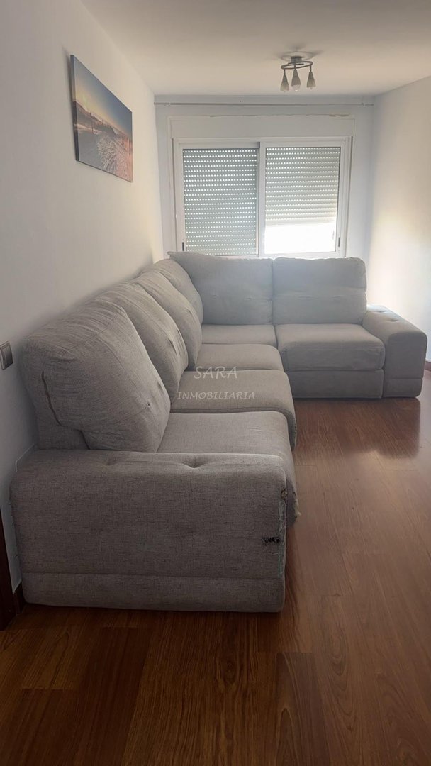 Piso de 110 m² en Roquetas de Mar