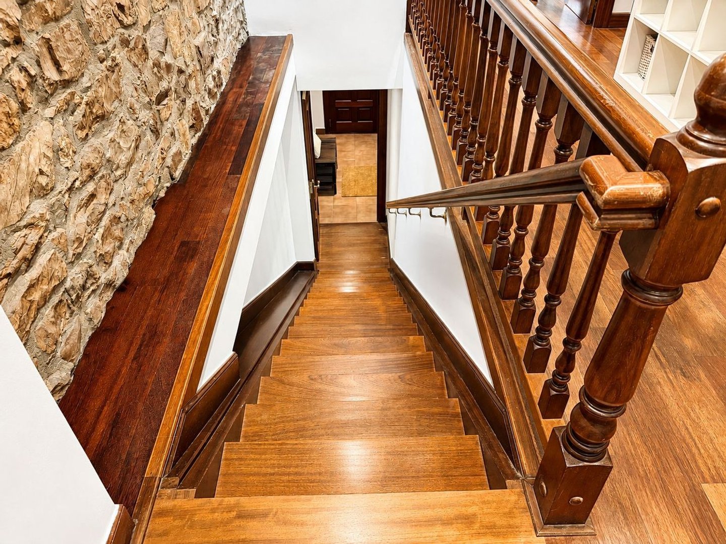 Wohnung 120 m² in Donostia / San Sebastián