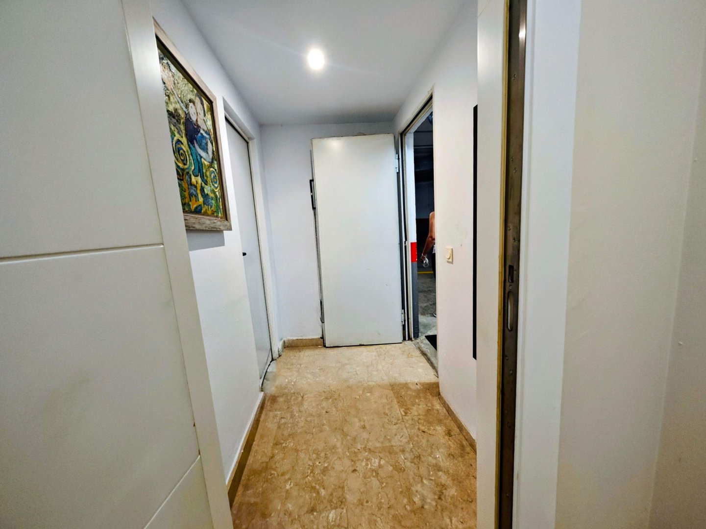 Pis de 195 m² a San Roque