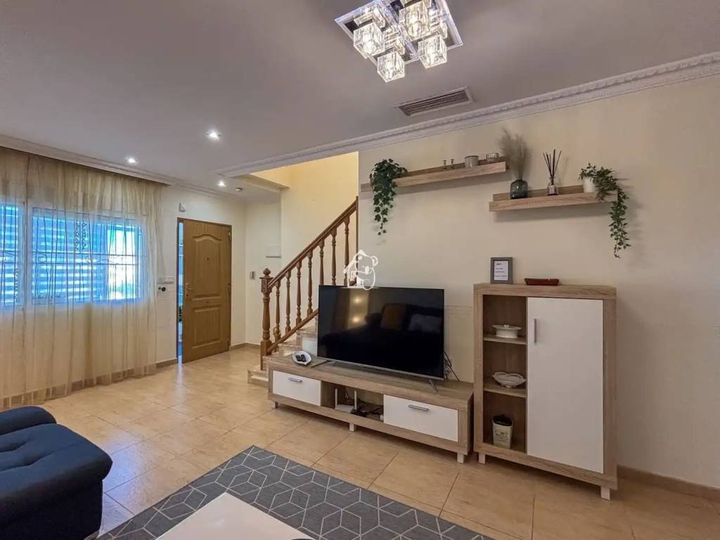 Haus 152 m² in Torrevieja