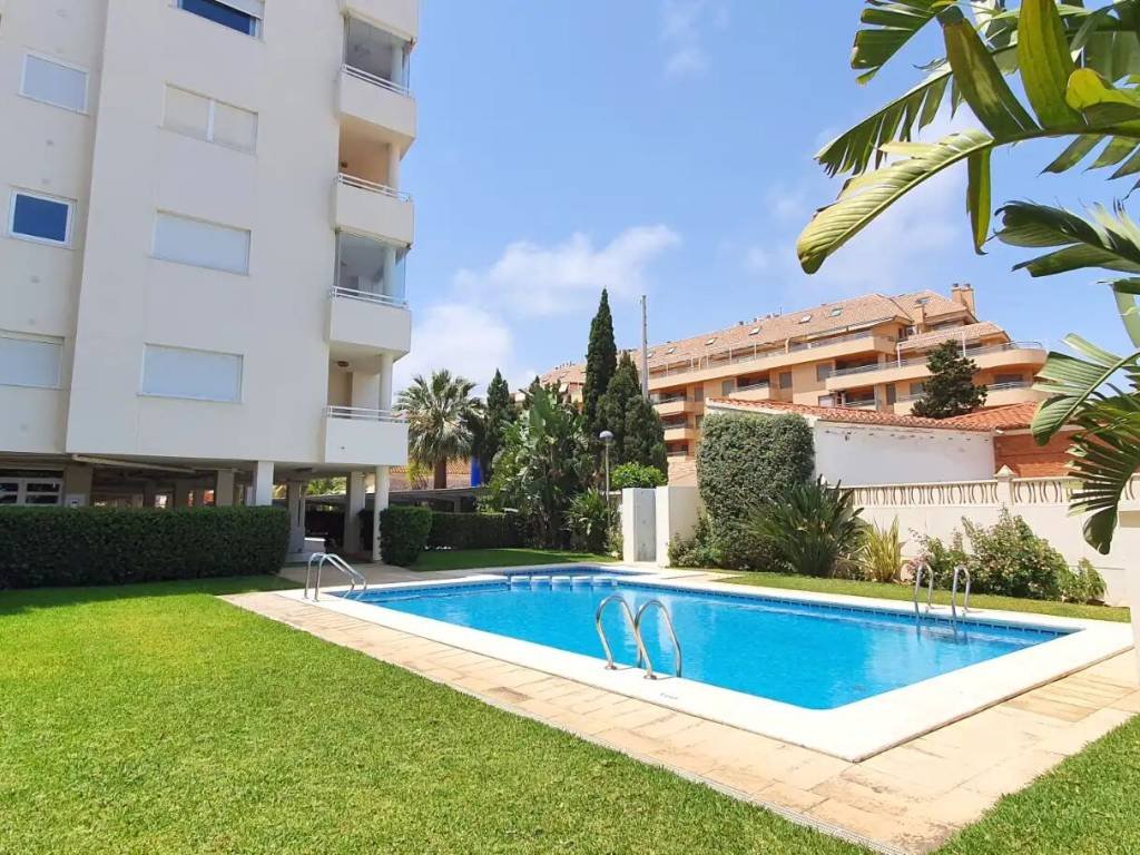 Piso de 75 m² en Dénia