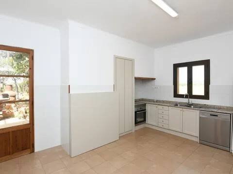 Piso de 337 m² en Campos