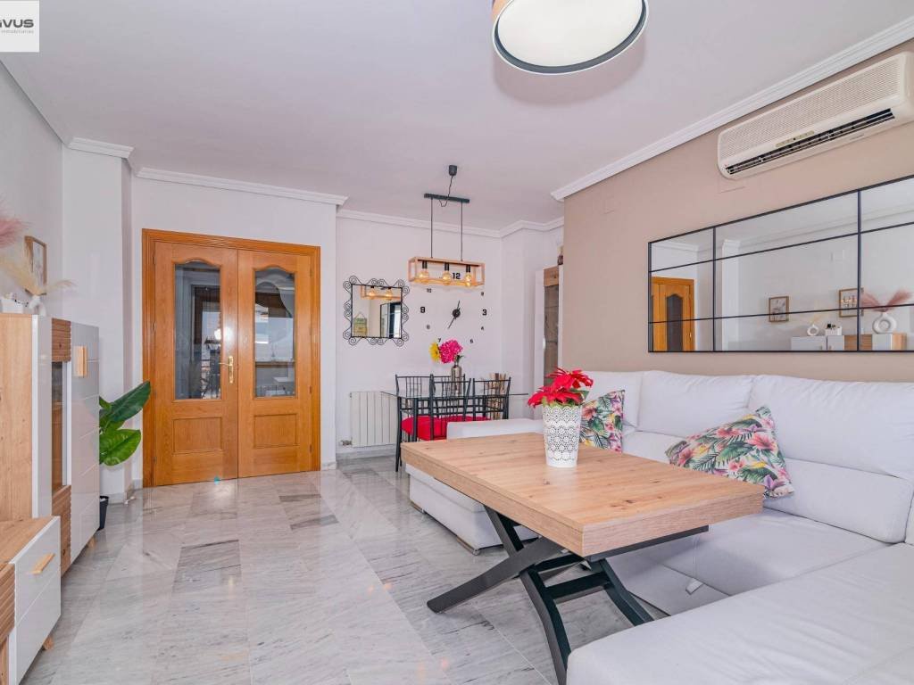 Piso de 155 m² en Granada