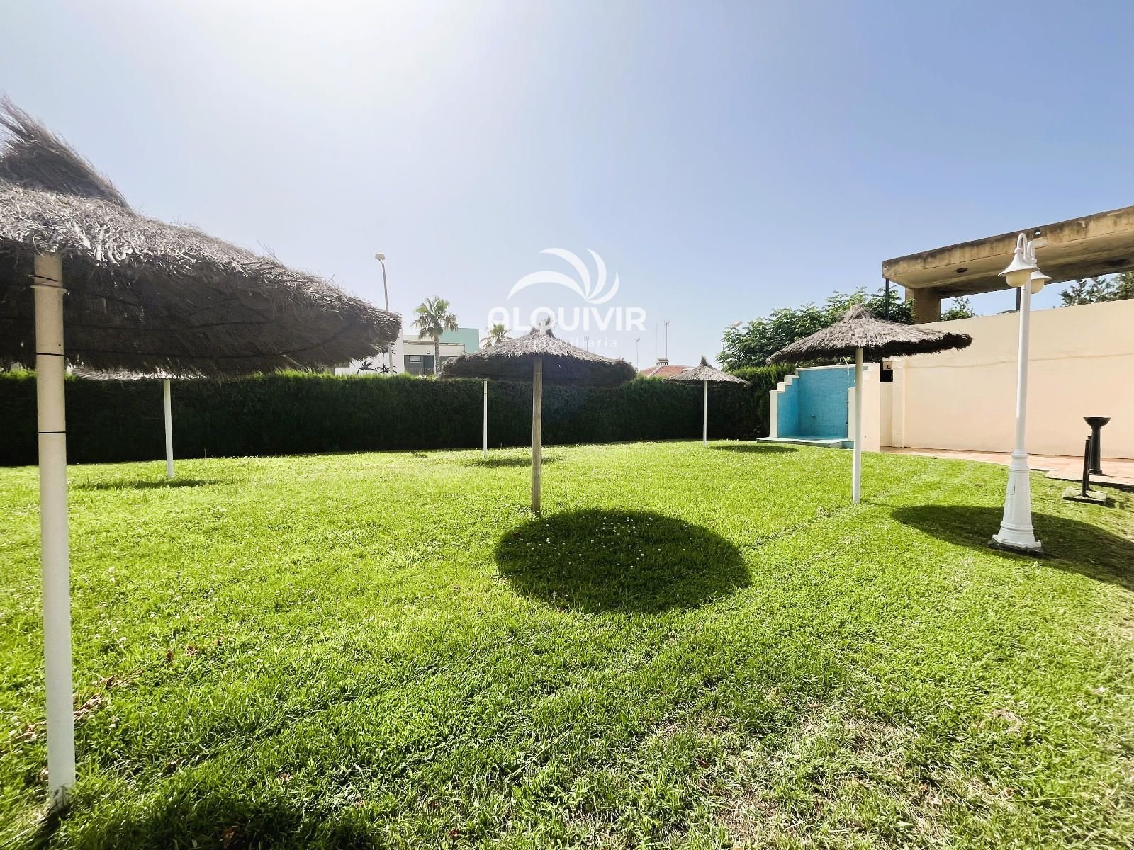 Piso de 31 m² en Almonte
