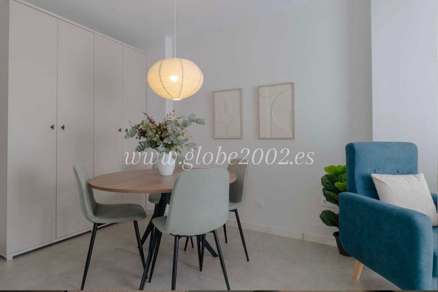 Piso de 70 m² en Vejer de la Frontera