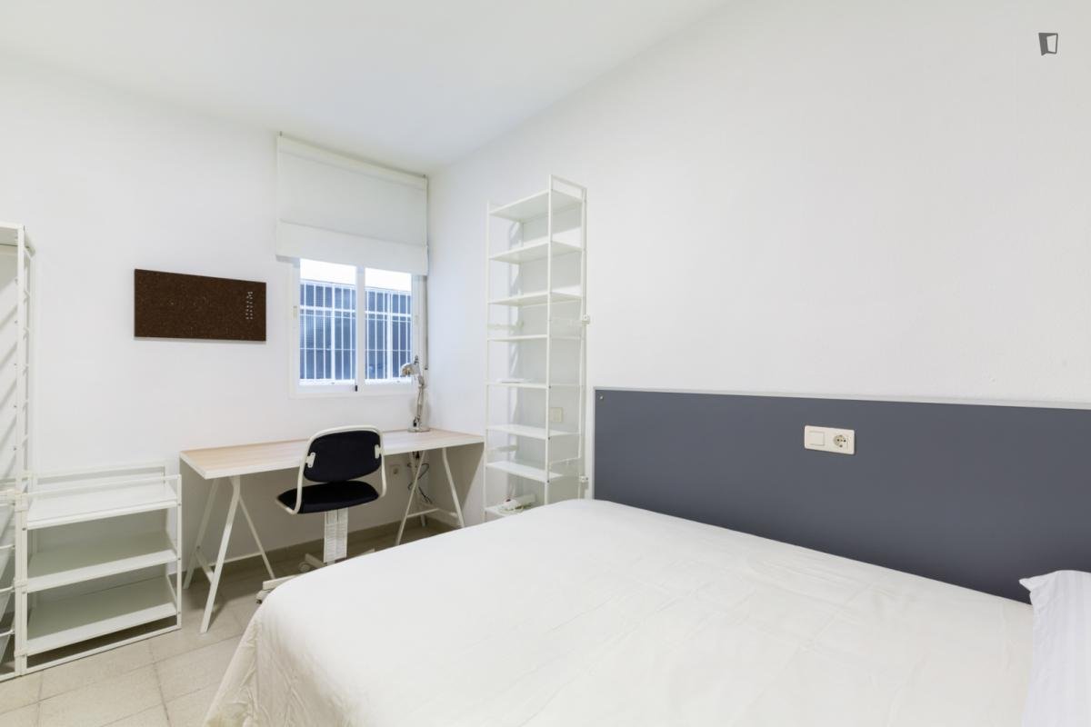 Habitació de lloguer, Granada