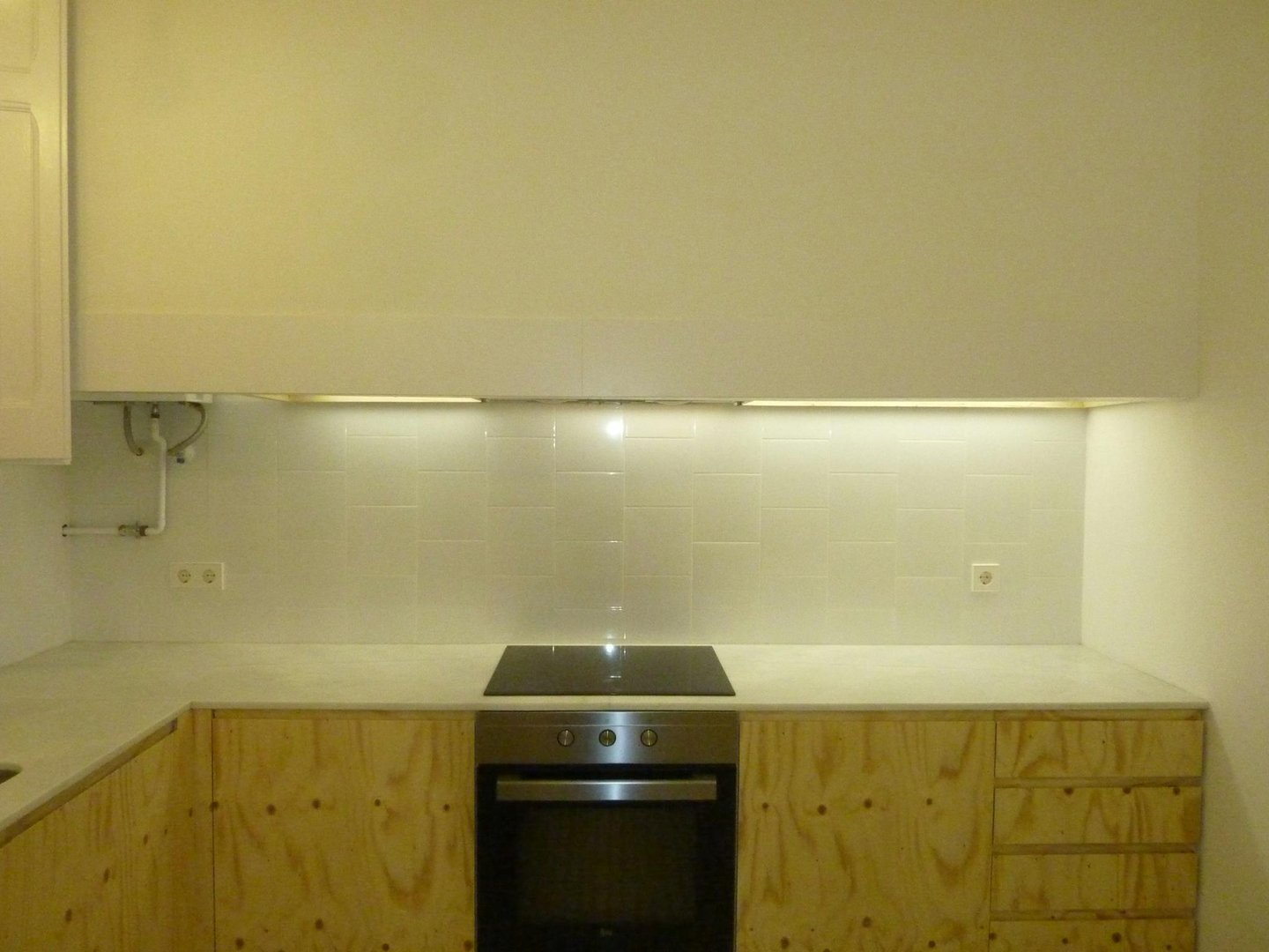 Habitación 100 m², Barcelona