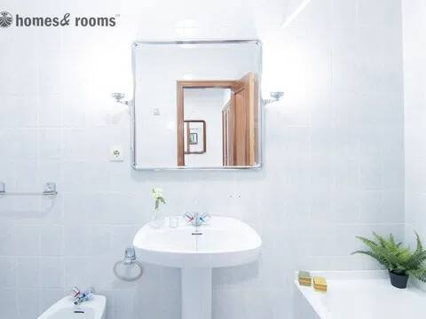Habitación 180 m², Santiago de Compostela
