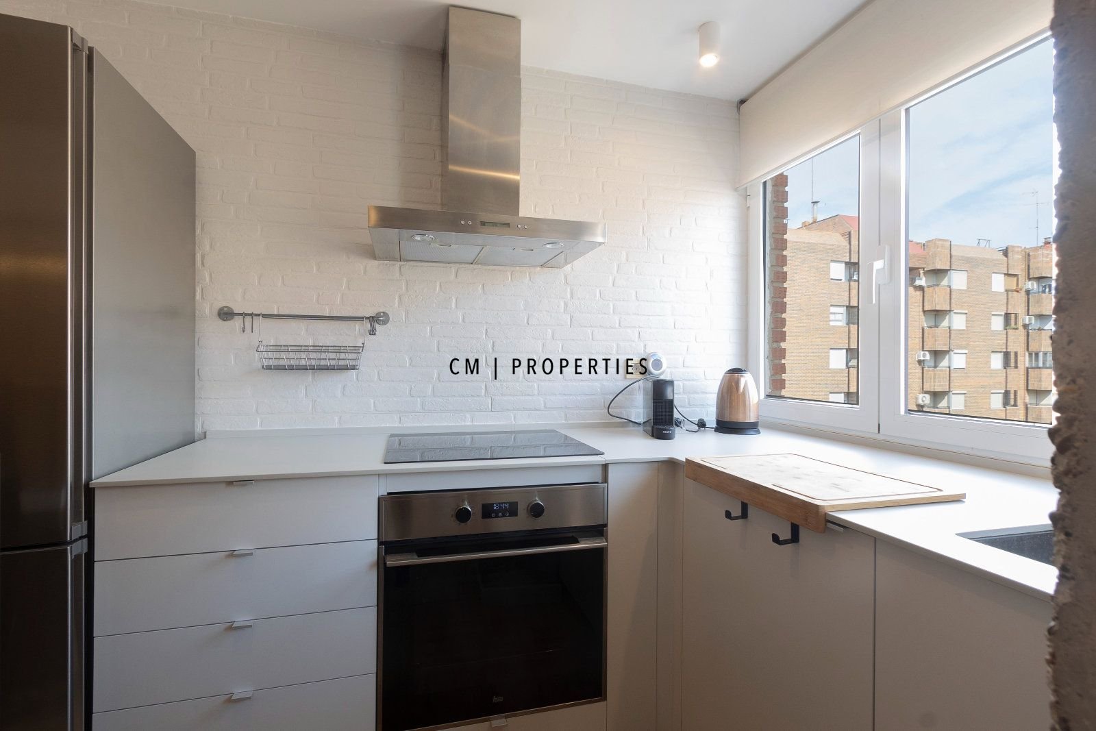 Pis de 74 m² a València