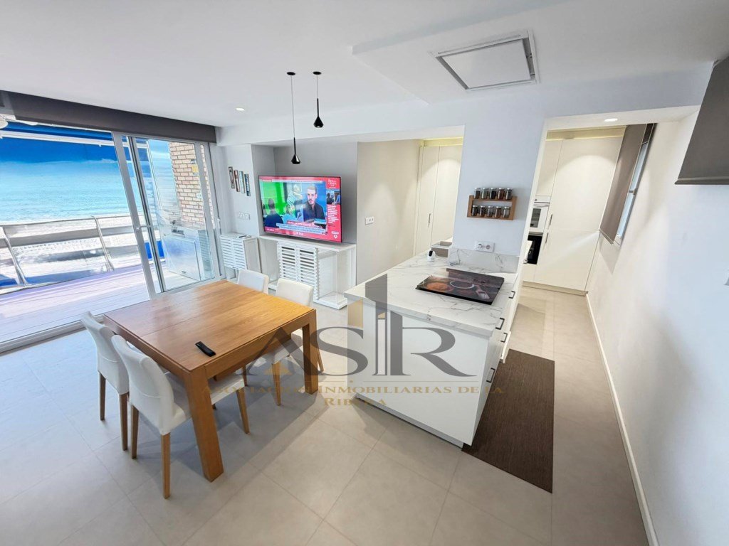 Piso de 60 m² en Cullera