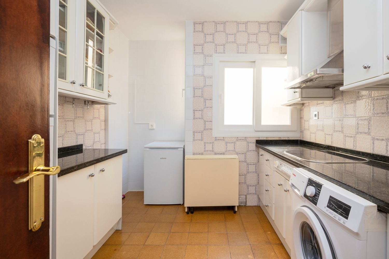 Chambre à louer, Grenade