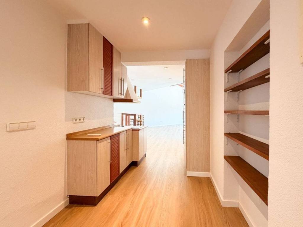 Moradia 120 m² em la Nucia