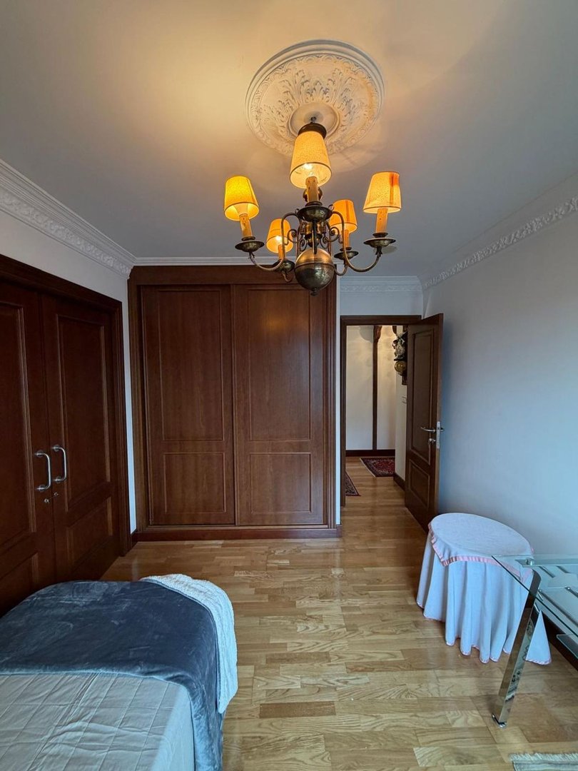 Piso de 120 m² en Oviedo