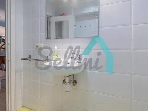 Piso de 84 m² en Gijón