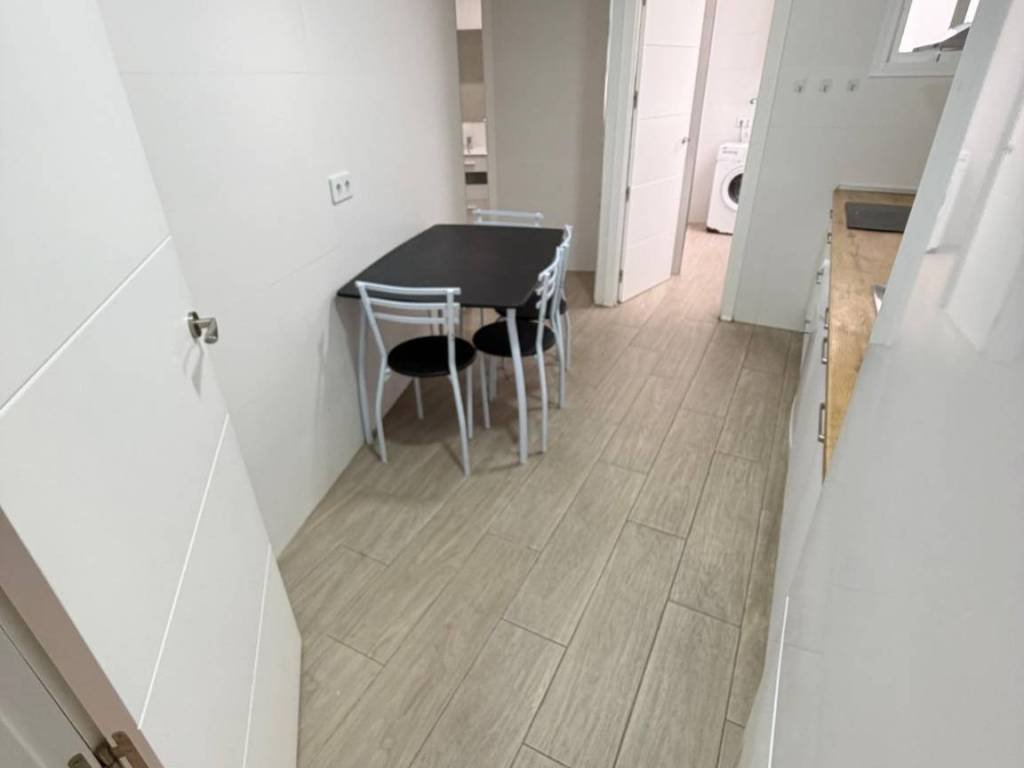 Piso de 89 m² en Córdoba