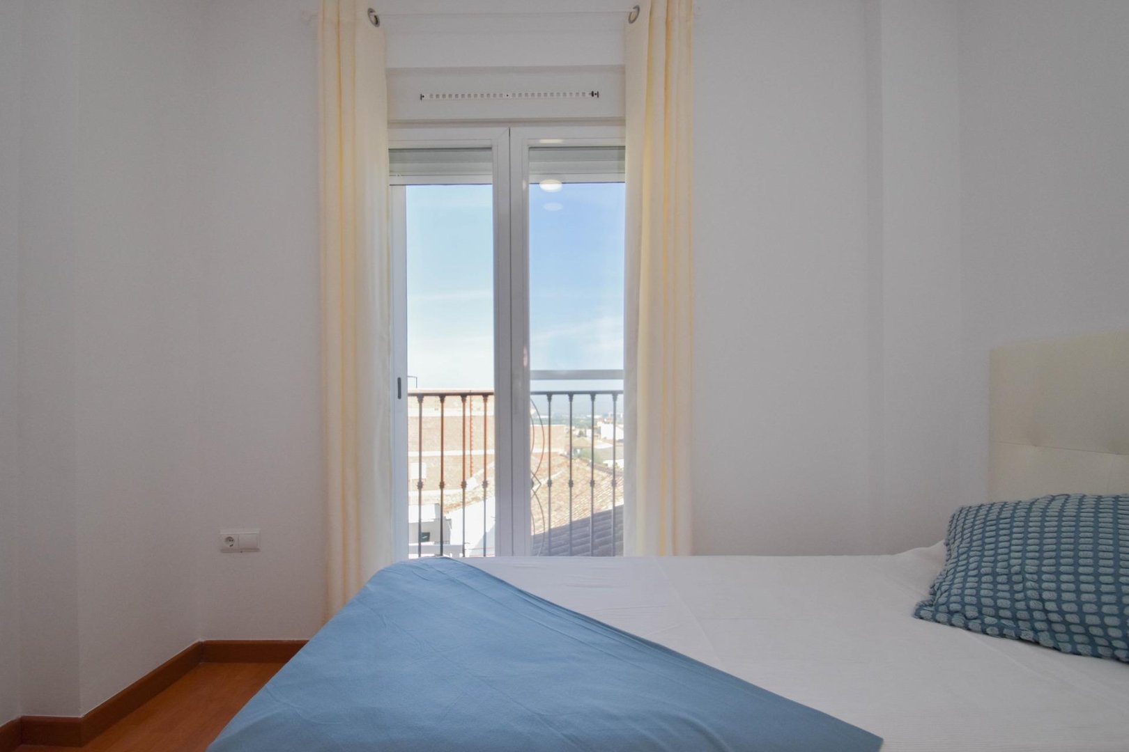 Piso de 85 m² en La Zubia