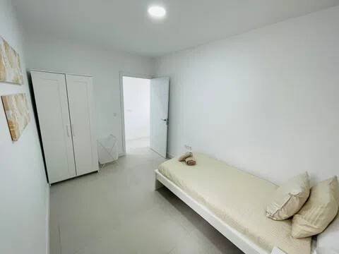 Piso de 70 m² en Antigua