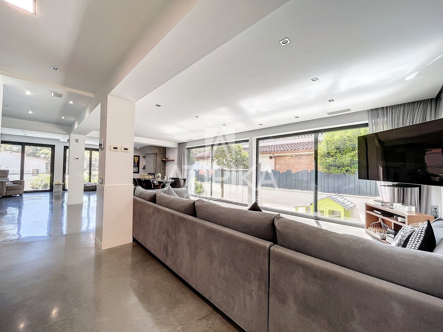 Casa de 362 m² en Castelldefels