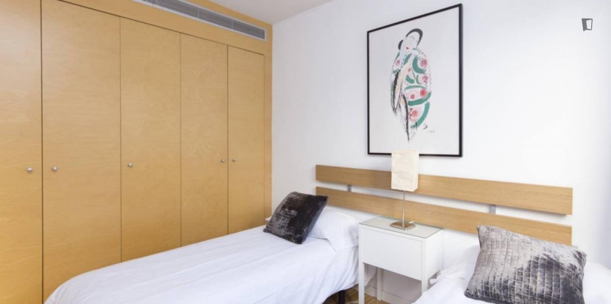 Appartamento 68 m² a Madrid