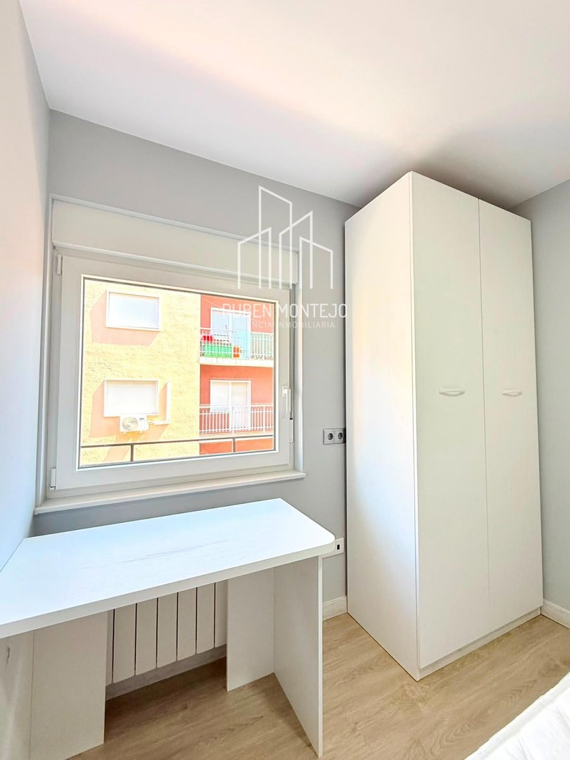 Piso de 80 m² en Salamanca