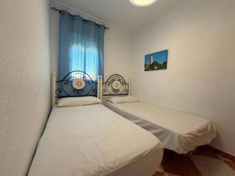 Appartamento 85 m² a Moguer