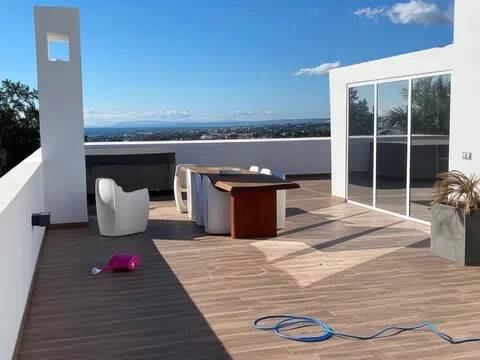 Pis de 332 m² a Marbella