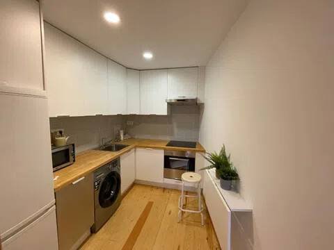 Квартира 85 м² в Ферроли