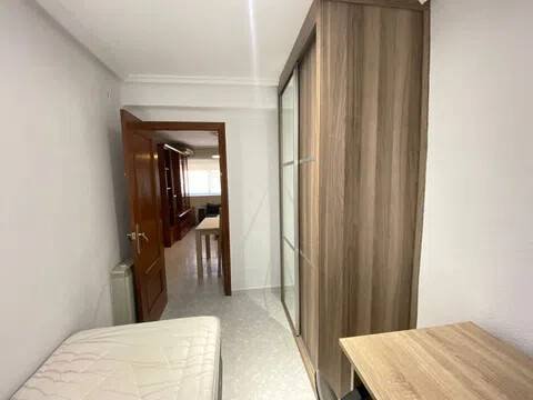 Piso de 70 m² en Salamanca